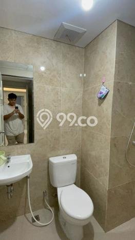 Dijual Apartemen 3 KT & 2 KM di Tangerang Selatan Lokasi Strategis Dijual Apartemen 3 KT & 2 KM di Tangerang Selatan Lokasi Strategis