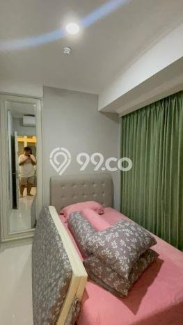 Dijual Apartemen 3 KT & 2 KM di Tangerang Selatan Lokasi Strategis Dijual Apartemen 3 KT & 2 KM di Tangerang Selatan Lokasi Strategis