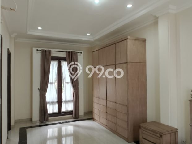 Best Deal Hunian Mewah Ideal dan Luas di Jagakarsa, Jakarta Selatan Best Deal Hunian Mewah Ideal dan Luas di Jagakarsa, Jakarta Selatan