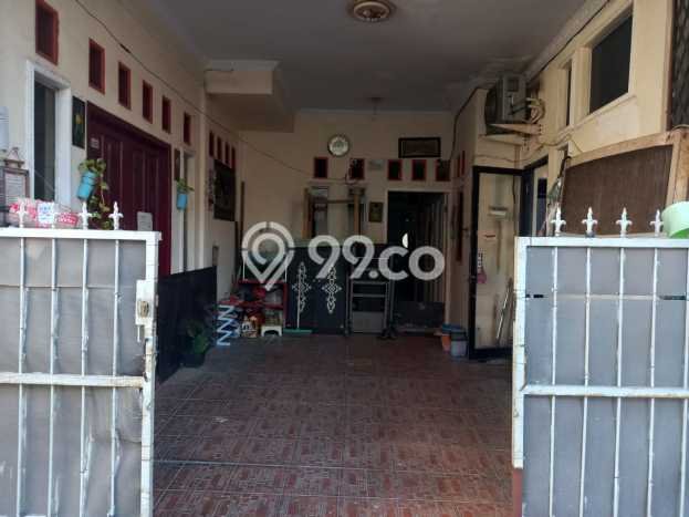 Siap Huni Rumah Mewah 3 Kamar di Pancoran Dekat ke Mana Saja Siap Huni Rumah Mewah 3 Kamar di Pancoran Dekat ke Mana Saja