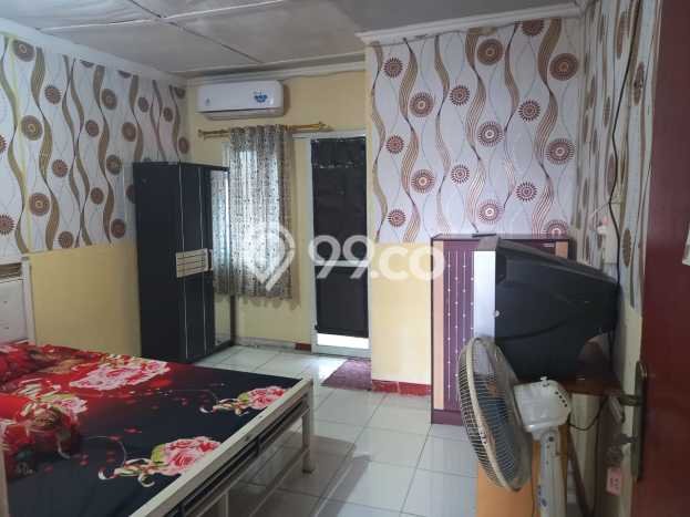Siap Huni Rumah Mewah 3 Kamar di Pancoran Dekat ke Mana Saja Siap Huni Rumah Mewah 3 Kamar di Pancoran Dekat ke Mana Saja