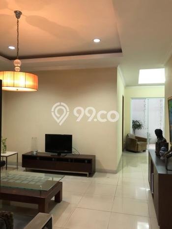 Jarang Ada! Rumah Kontrakan 3 Kamar Bagus Siap Huni Pondok Indah Jarang Ada! Rumah Kontrakan 3 Kamar Bagus Siap Huni Pondok Indah