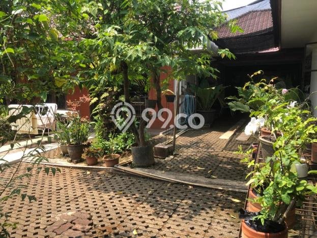 Lahan Kosong Dijual di Cilandak, Jakarta Selatan, Luas 2732m2 Area Strategis Lahan Kosong Dijual di Cilandak, Jakarta Selatan, Luas 2732m2 Area Strategis