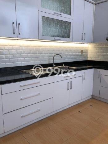 Jarang Ada! Rumah Kontrakan 3 Kamar Bagus Siap Huni Pondok Indah Jarang Ada! Rumah Kontrakan 3 Kamar Bagus Siap Huni Pondok Indah