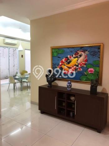 Jarang Ada! Rumah Kontrakan 3 Kamar Bagus Siap Huni Pondok Indah Jarang Ada! Rumah Kontrakan 3 Kamar Bagus Siap Huni Pondok Indah