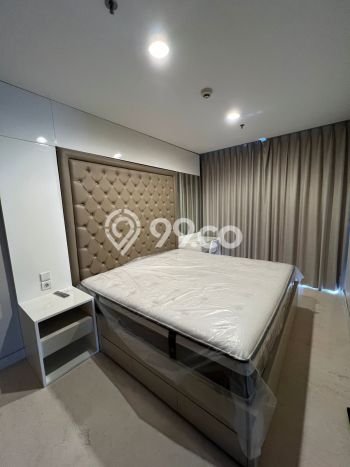 Untuk Dijual Apartemen Mewah 2 Bedroom di Jakarta Selatan Dekat ke Fasilitas Umum Untuk Dijual Apartemen Mewah 2 Bedroom di Jakarta Selatan Dekat ke Fasilitas Umum