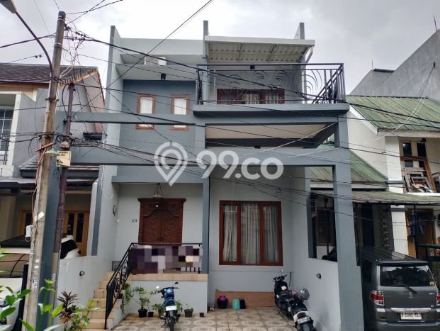 For Sale Rumah Mewah Exclusive di Jagakarsa, Jakarta Selatan For Sale Rumah Mewah Exclusive di Jagakarsa, Jakarta Selatan