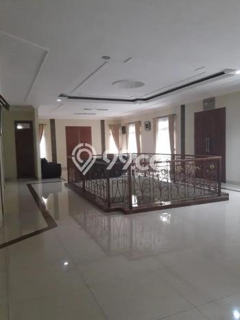 Dijual Rumah Premium dengan Fasilitas Sekitar Komplit di Pamulang, Tangerang Selatan Dijual Rumah Premium dengan Fasilitas Sekitar Komplit di Pamulang, Tangerang Selatan
