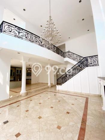 Rumah Mewah LB 684m2 Siap Pakai Desain Elegan di Lebak Bulus, Jakarta Selatan Rumah Mewah LB 684m2 Siap Pakai Desain Elegan di Lebak Bulus, Jakarta Selatan