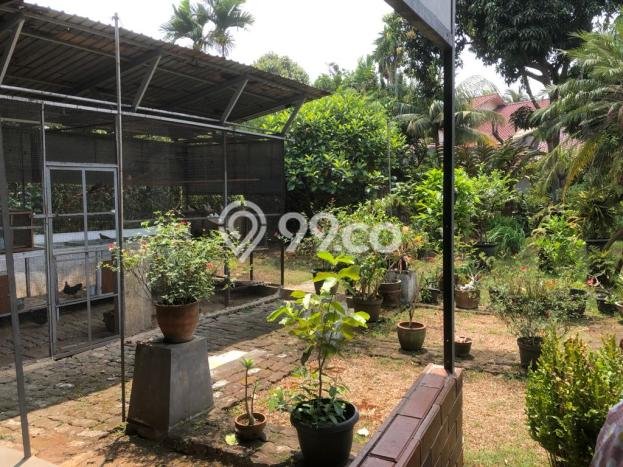 Lahan Kosong Dijual di Cilandak, Jakarta Selatan, Luas 2732m2 Area Strategis Lahan Kosong Dijual di Cilandak, Jakarta Selatan, Luas 2732m2 Area Strategis