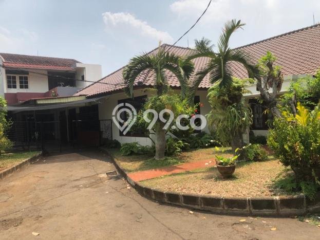 Lahan Kosong Dijual di Cilandak, Jakarta Selatan, Luas 2732m2 Area Strategis Lahan Kosong Dijual di Cilandak, Jakarta Selatan, Luas 2732m2 Area Strategis