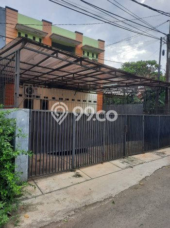 Hunian Cantik Modern Lb 300m2 di Beji, Depok Hunian Cantik Modern Lb 300m2 di Beji, Depok