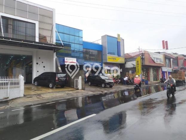 Ruko Bagus LT 160m2 LB 270m2 Dijual di Cempaka Putih Jakarta Pusat Ruko Bagus LT 160m2 LB 270m2 Dijual di Cempaka Putih Jakarta Pusat
