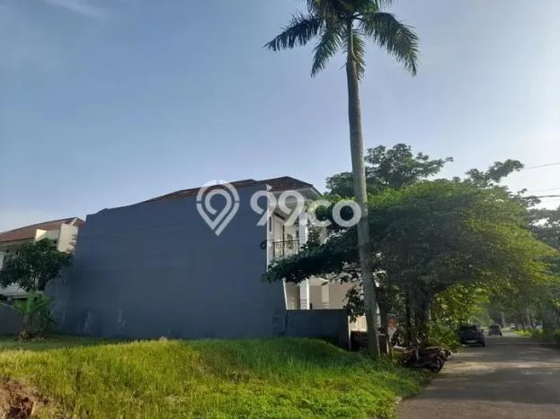 Rumah Modern Minimalis 4 Kamar Siap Huni di Kelapa Dua Rumah Modern Minimalis 4 Kamar Siap Huni di Kelapa Dua