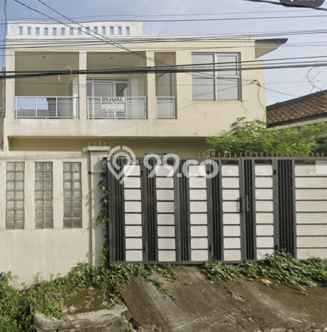 Rumah Budget Terbaik Siap Huni di Katapang LT 109m2 Rumah Budget Terbaik Siap Huni di Katapang LT 109m2