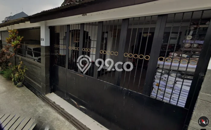 Dijual Rumah Siap Huni di Margahayu Bandung Harga Rp 370 Juta LT 160m2 Dijual Rumah Siap Huni di Margahayu Bandung Harga Rp 370 Juta LT 160m2