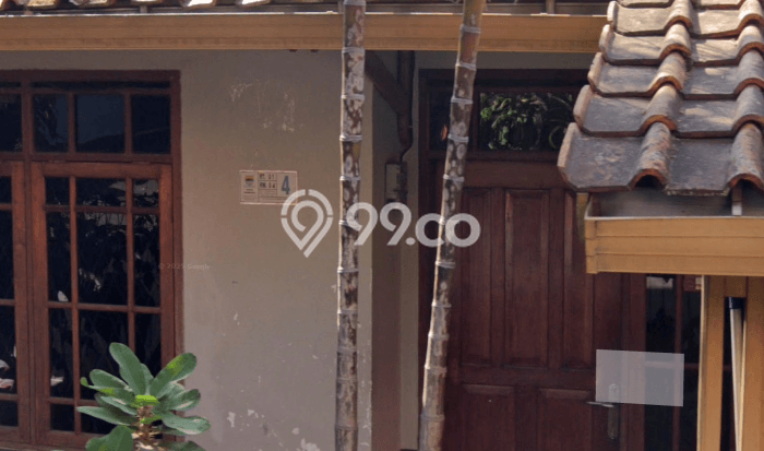 BEST OFFER! Rumah Nyaman di Mandalajati, LT 140m2m² LB 75m2m² BEST OFFER! Rumah Nyaman di Mandalajati, LT 140m2m² LB 75m2m²