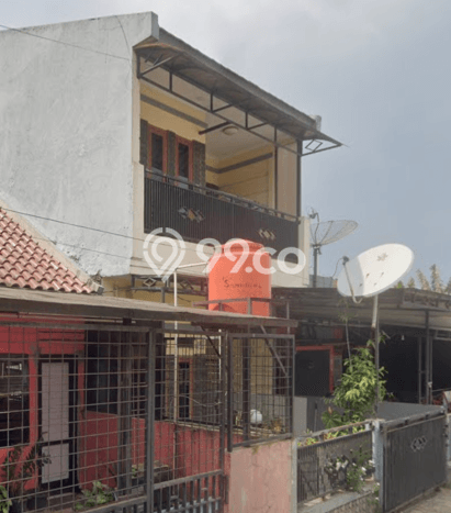 Rumah Premium 3 KT 2 KM di Kompleks Perumahan Baleendah, Bandung Rumah Premium 3 KT 2 KM di Kompleks Perumahan Baleendah, Bandung