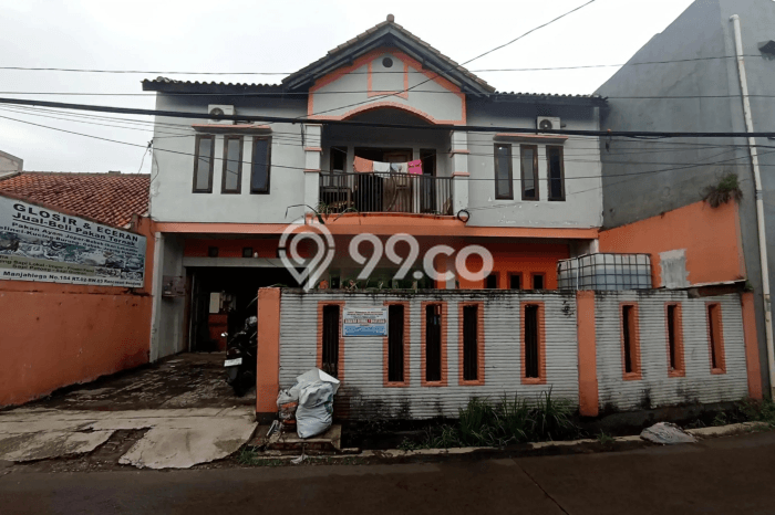 Dijual Cepat Rumah Favorit Siap Huni LB 120m2 di Rancasari, Bandung Dijual Cepat Rumah Favorit Siap Huni LB 120m2 di Rancasari, Bandung