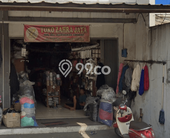 Untuk Dijual! Ruko di Cigondewah Bandung LT 88m2 / LB 120m2 Kawasan Bisnis Untuk Dijual! Ruko di Cigondewah Bandung LT 88m2 / LB 120m2 Kawasan Bisnis