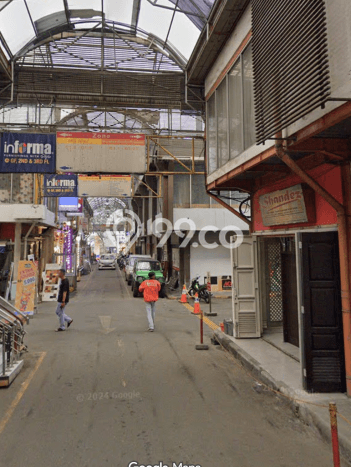 Unit Ruko Dijual di Batununggal Bandung Luas Tanah 25m2, Luas Bangunan 50m2 Unit Ruko Dijual di Batununggal Bandung Luas Tanah 25m2, Luas Bangunan 50m2
