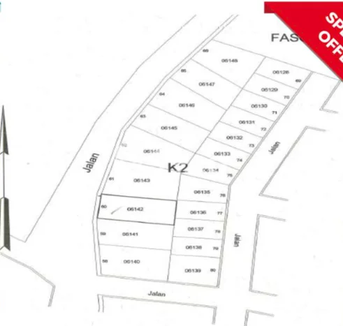 Rumah Minimalis Favorit Siap Huni di Cilengkrang LT 147m2 Rumah Minimalis Favorit Siap Huni di Cilengkrang LT 147m2