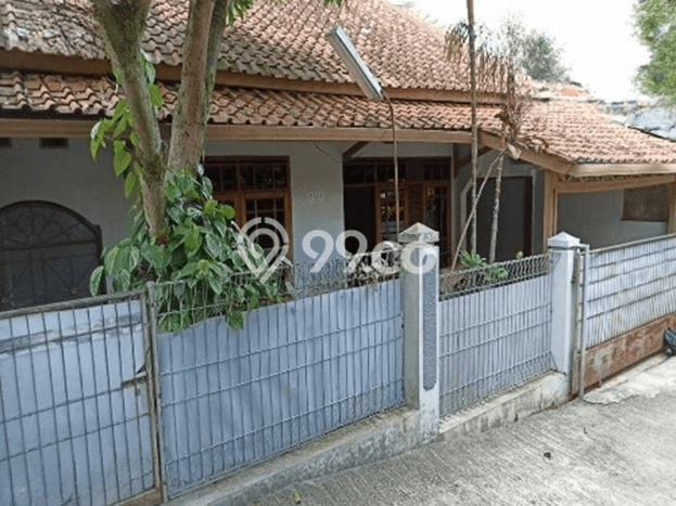 BEST OFFER! Rumah Nyaman di Mandalajati, LT 140m2m² LB 75m2m² BEST OFFER! Rumah Nyaman di Mandalajati, LT 140m2m² LB 75m2m²