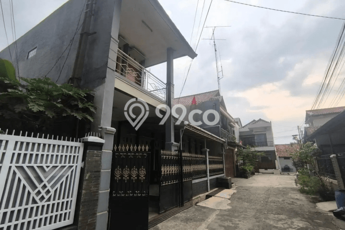 Rumah Luas Asri 5 KT Siap Huni di Cimahi Bandung Rumah Luas Asri 5 KT Siap Huni di Cimahi Bandung