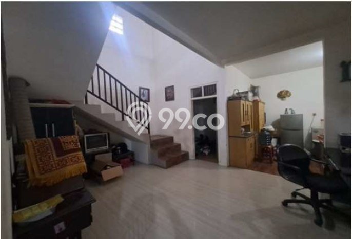 Dijual Cepat Rumah Favorit Siap Huni LB 350m2 di Cinambo, Bandung Dijual Cepat Rumah Favorit Siap Huni LB 350m2 di Cinambo, Bandung