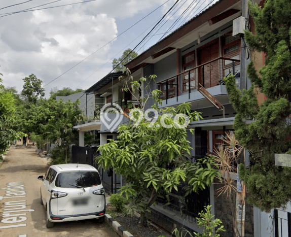 Dijual Rumah 3 Kamar Lokasi Strategis Nyaman dan Strategis di Arcamanik Dijual Rumah 3 Kamar Lokasi Strategis Nyaman dan Strategis di Arcamanik