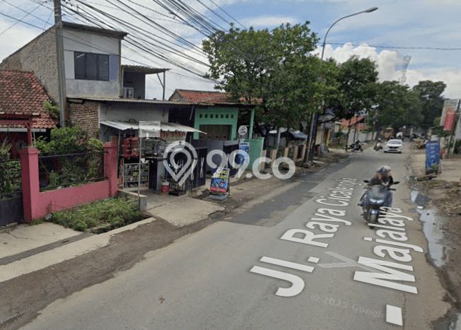 Jual Rumah Bagus Siap Huni LB 210m2 di Paseh, Bandung Jual Rumah Bagus Siap Huni LB 210m2 di Paseh, Bandung