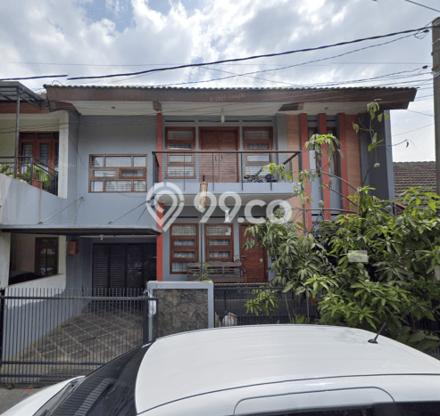 Dijual Rumah 3 Kamar Lokasi Strategis Nyaman dan Strategis di Arcamanik Dijual Rumah 3 Kamar Lokasi Strategis Nyaman dan Strategis di Arcamanik