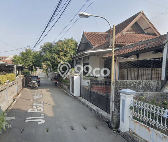 Rumah Modern Minimalis 4 KT Siap Huni di Bandung Kidul Rumah Modern Minimalis 4 KT Siap Huni di Bandung Kidul