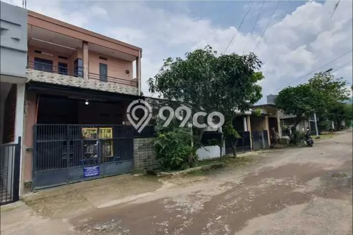 Dijual Rumah Siap Huni di Cangkuang Bandung Harga Rp.400 Juta LT 118m2 Dijual Rumah Siap Huni di Cangkuang Bandung Harga Rp.400 Juta LT 118m2