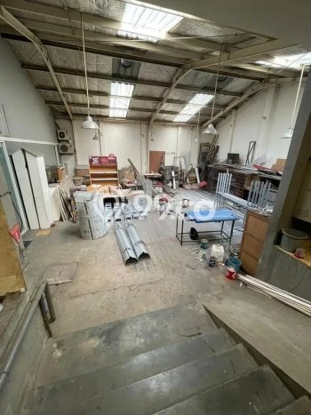 Gudang Dijual di Bojongloa Kidul Bandung dengan Luas Bangunan 330m2 Gudang Dijual di Bojongloa Kidul Bandung dengan Luas Bangunan 330m2