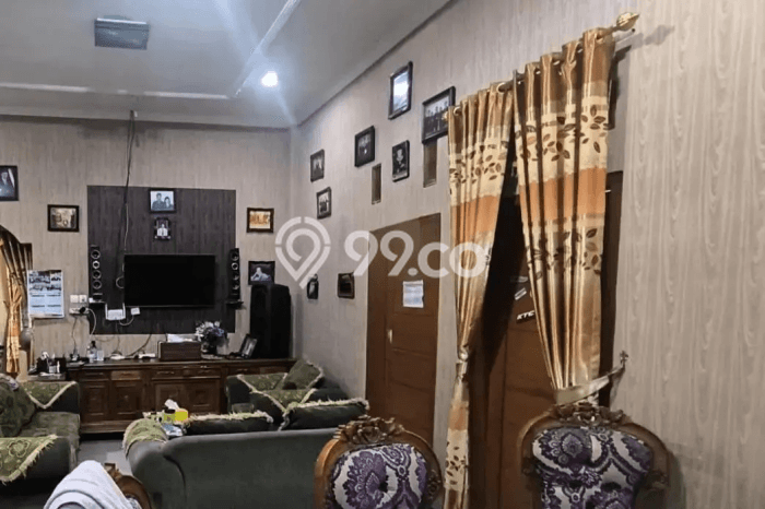 Rumah Luas Asri 5 KT Siap Huni di Cimahi Bandung Rumah Luas Asri 5 KT Siap Huni di Cimahi Bandung
