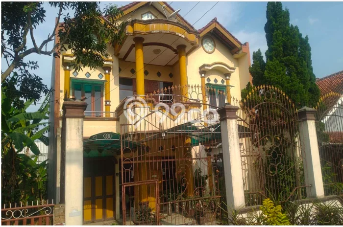 Jual Rumah Bagus Siap Huni LB 360m2 di Baleendah, Bandung Jual Rumah Bagus Siap Huni LB 360m2 di Baleendah, Bandung