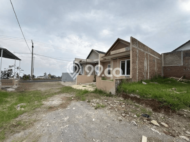Jual Rumah Favorit Siap Huni LB 40m2 di Parongpong, Bandung Barat Jual Rumah Favorit Siap Huni LB 40m2 di Parongpong, Bandung Barat