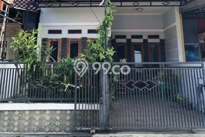 Rumah Premium 3 KT 2 KM di Kompleks Perumahan Baleendah, Bandung Rumah Premium 3 KT 2 KM di Kompleks Perumahan Baleendah, Bandung