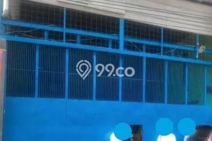 Ruko Bagus LT 862m2 LB 230m2 Dijual di Batujajar Bandung Barat Ruko Bagus LT 862m2 LB 230m2 Dijual di Batujajar Bandung Barat