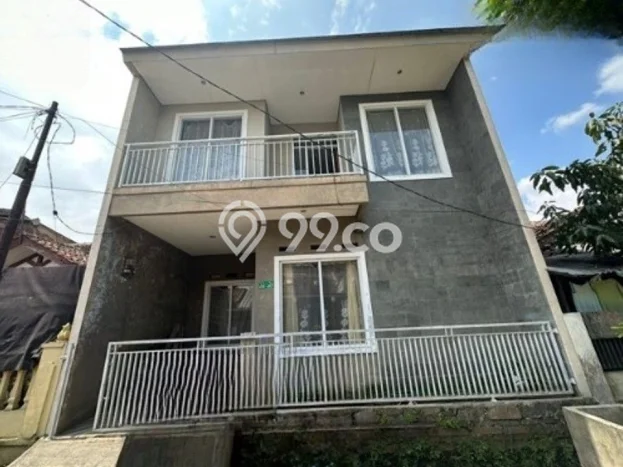 PENAWARAN TERBATAS! Rumah Berkualitas area Katapang, LT 60m2m² Bangunan 104m2m² PENAWARAN TERBATAS! Rumah Berkualitas area Katapang, LT 60m2m² Bangunan 104m2m²