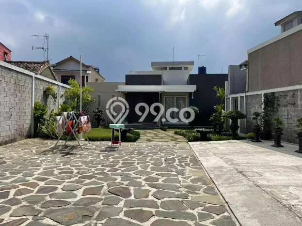 Jual Rumah Favorit Siap Huni LB 211m2 di Lembang, Bandung Barat Jual Rumah Favorit Siap Huni LB 211m2 di Lembang, Bandung Barat