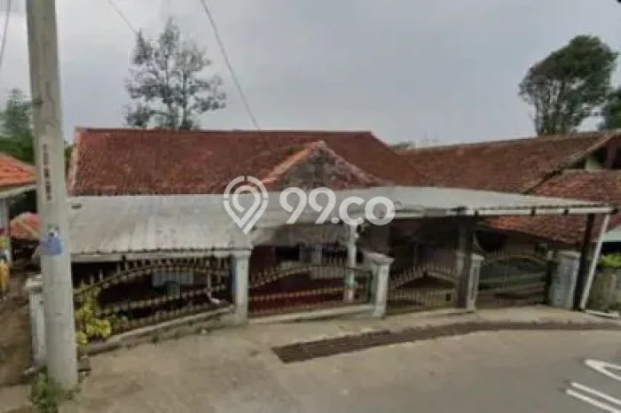 Jual Rumah Harga Miring Soreang Punya 3 Kamar & LT 182m2 Jual Rumah Harga Miring Soreang Punya 3 Kamar & LT 182m2