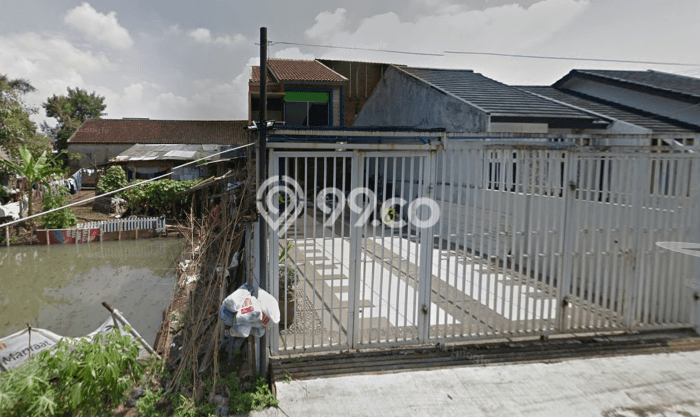 Jual Rumah Siap Huni di Arcamanik Bandung Harga Rp 300 Juta LT 113m2 Jual Rumah Siap Huni di Arcamanik Bandung Harga Rp 300 Juta LT 113m2