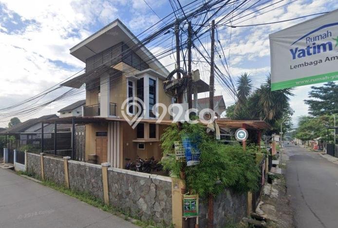 Dijual Rumah 3 Kamar Lokasi Strategis Nyaman dan Strategis di Arcamanik Dijual Rumah 3 Kamar Lokasi Strategis Nyaman dan Strategis di Arcamanik