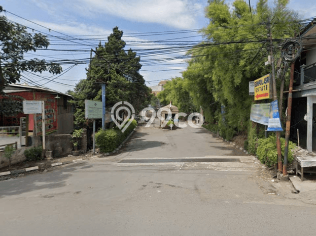 BEST PRICE! Rumah Premium di Bandung Kulon, Luas 306m2m² Bangunan 642m2m² BEST PRICE! Rumah Premium di Bandung Kulon, Luas 306m2m² Bangunan 642m2m²