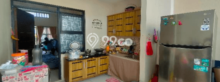 Rumah Murah LT 120m2 di Buah Batu Akses Mudah Rumah Murah LT 120m2 di Buah Batu Akses Mudah