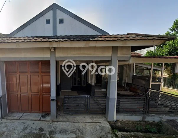 Jual Rumah Murah di Banjaran Bandung Harga Rp.198 Juta LT 95m2 Jual Rumah Murah di Banjaran Bandung Harga Rp.198 Juta LT 95m2