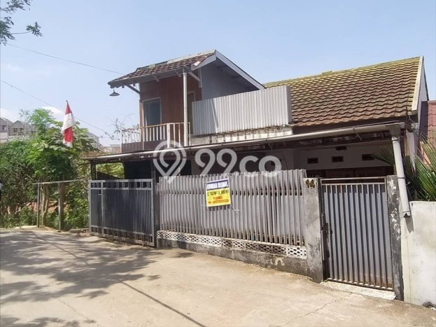 KESEMPATAN TERBAIK! Rumah Nyaman area Cimenyan, LT 130m2m² LB 96m2m² KESEMPATAN TERBAIK! Rumah Nyaman area Cimenyan, LT 130m2m² LB 96m2m²
