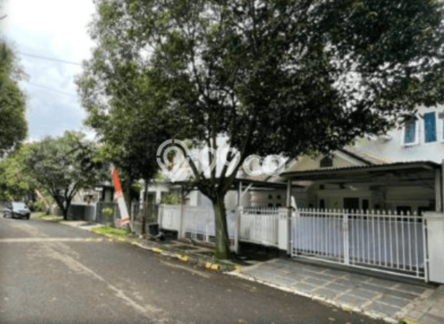 Rumah Modern Cantik 4 Kamar Siap Huni di Bandung Kidul Rumah Modern Cantik 4 Kamar Siap Huni di Bandung Kidul